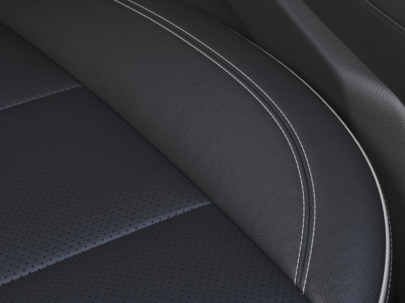 2027 Buick Enclave Avenir - Photo 21