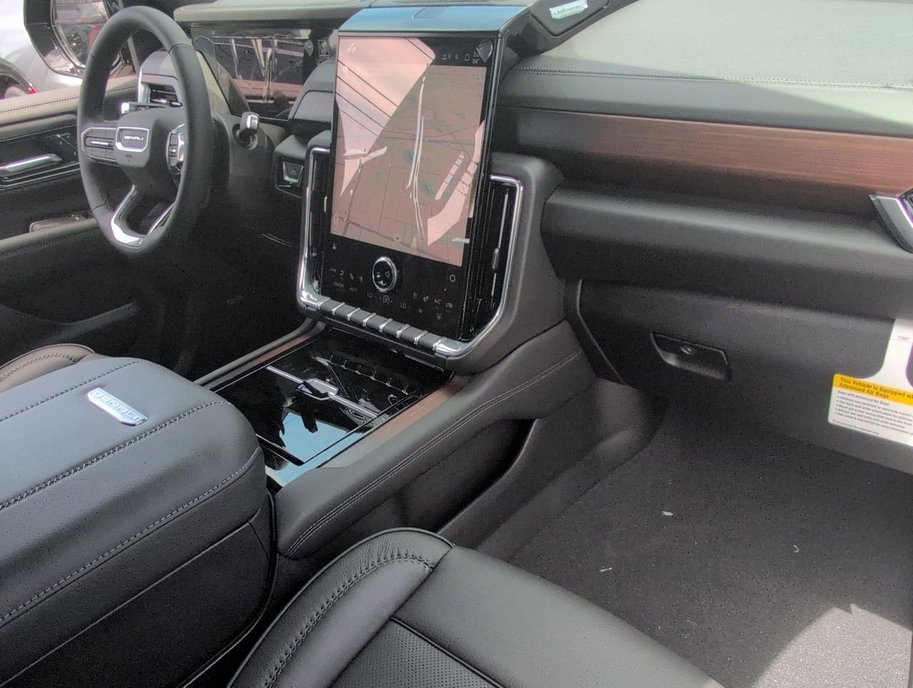 New 2026 Onyx Black GMC Denali image 27