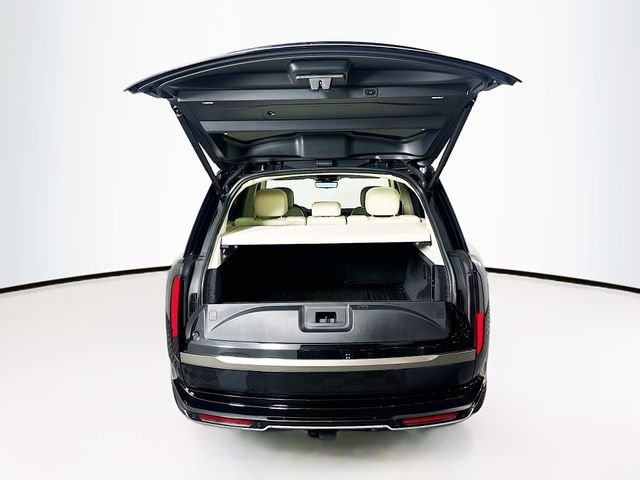 2023 Land Rover Range Rover SE - Photo 6