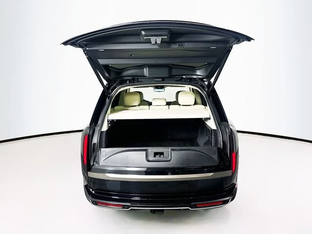2023 Land Rover Range Rover SE - Photo 6