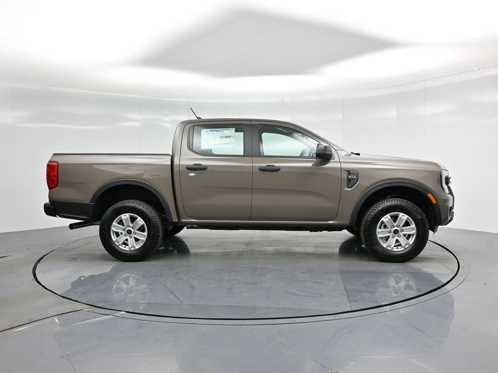 New 2025 Marsh Gray Ford XL image 22