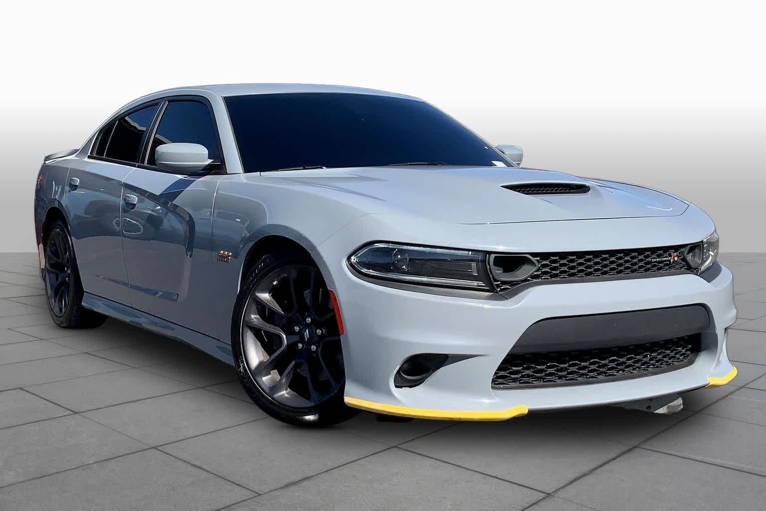 Used 2022 Smoke Show Dodge Scat Pack image 3