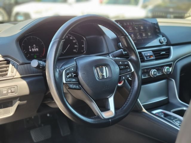 Used 2021  Honda Touring 2.0T image 21