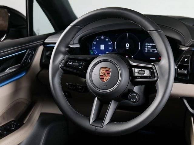 New 2026 Black Porsche 4 Electric image 15