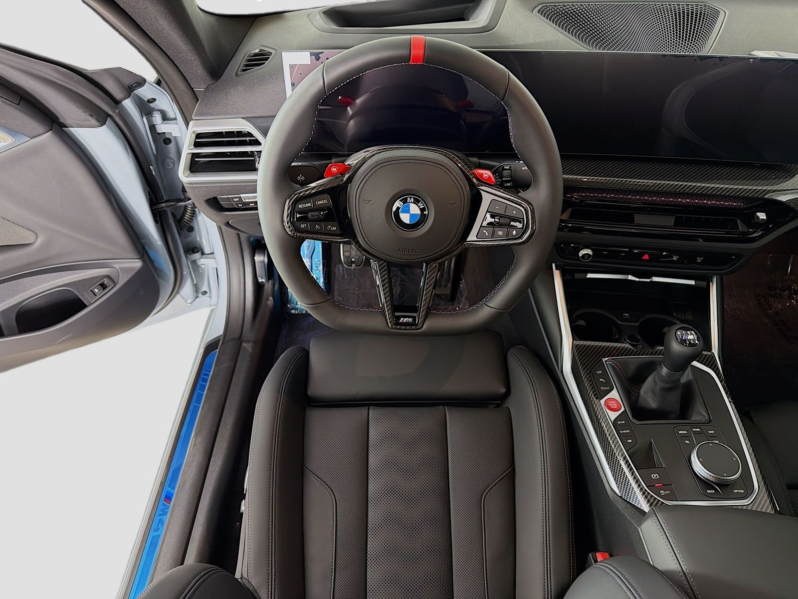 New 2027 Brooklyn Grey Metallic BMW Base image 23