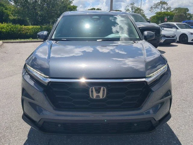 New 2026  Honda EX-L image 8