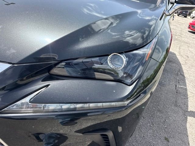 Used 2021 Black Lexus 300 Base image 9