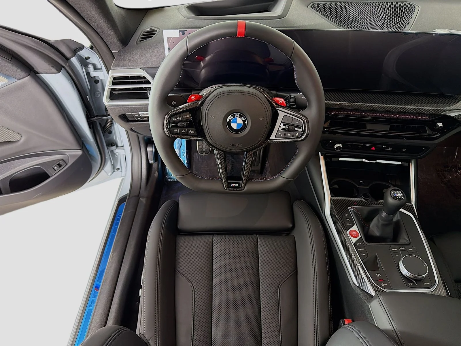 New 2027 Brooklyn Grey Metallic BMW Base image 23