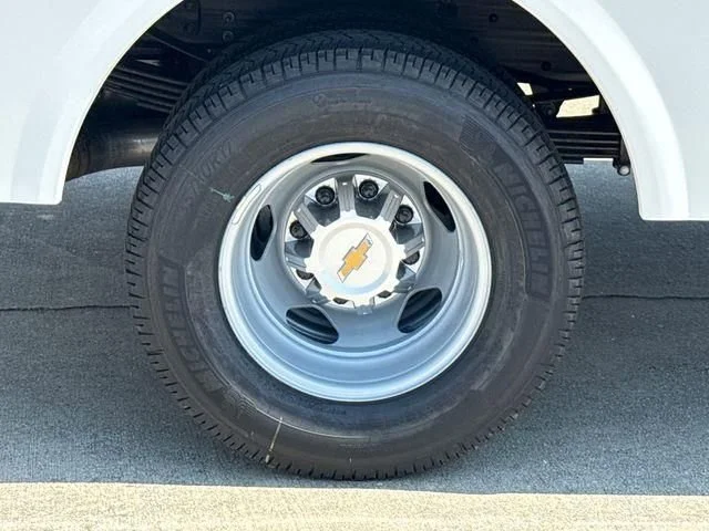 2026 Chevrolet Silverado 3500 HD Work Truck - Photo 19
