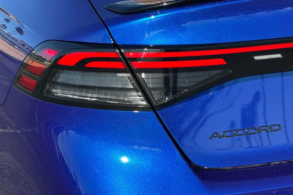 New 2026 Still Night Pearl Honda Sport image 29