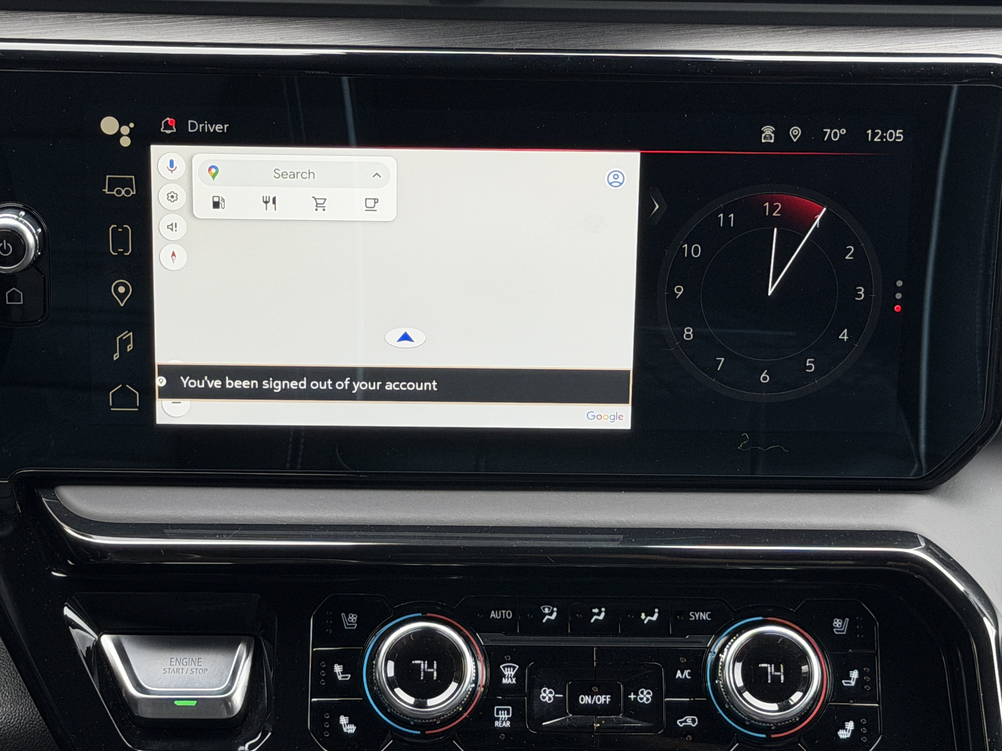 2024 GMC Sierra 1500 AT4X - Photo 41