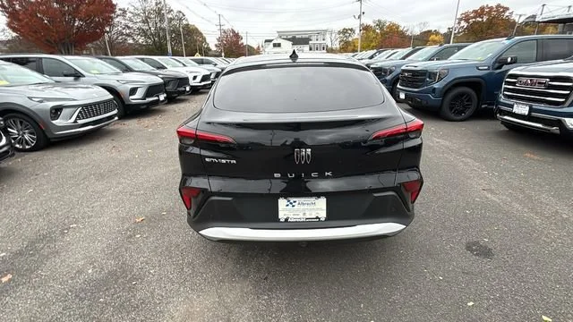 2025 Buick Envista Preferred - Photo 6