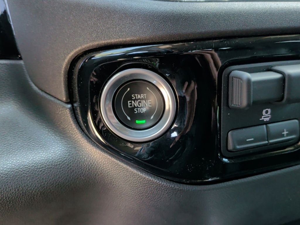 Used 2024 Black Chevrolet LT Trail Boss image 24
