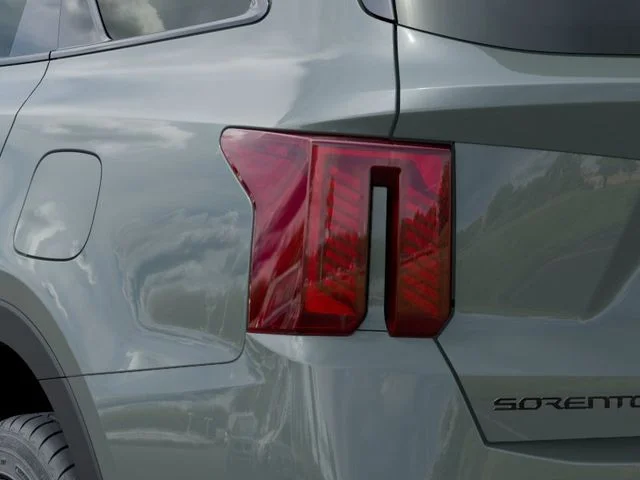 New 2026 Cityscape Green Kia X-Line SX Prestige AWD image 11