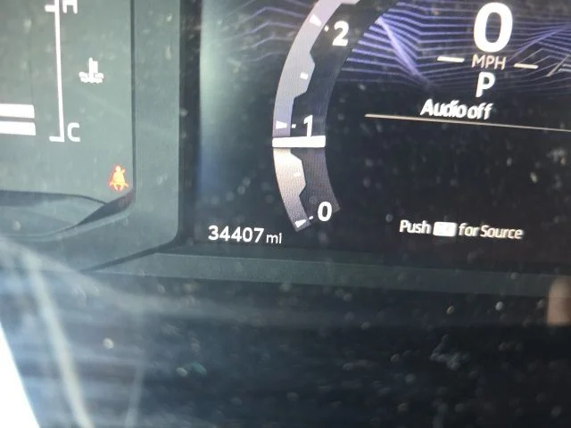 Used 2025 UNDERGROUND Toyota SR5 image 17