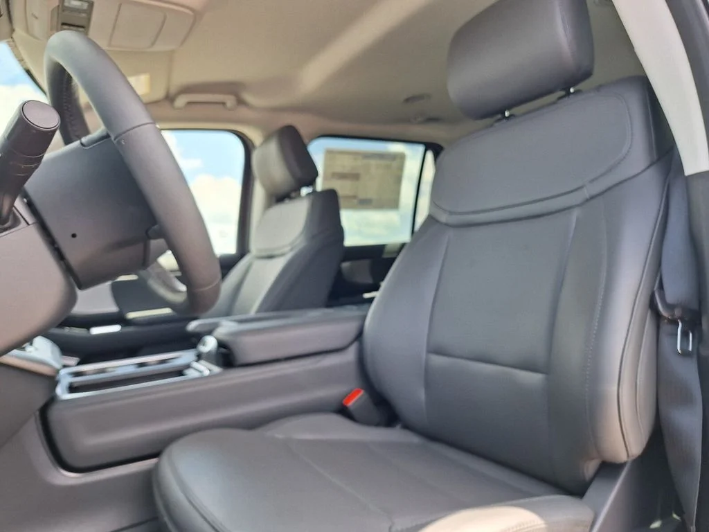 New 2026 Stone Blue Metallic Ford Active image 20