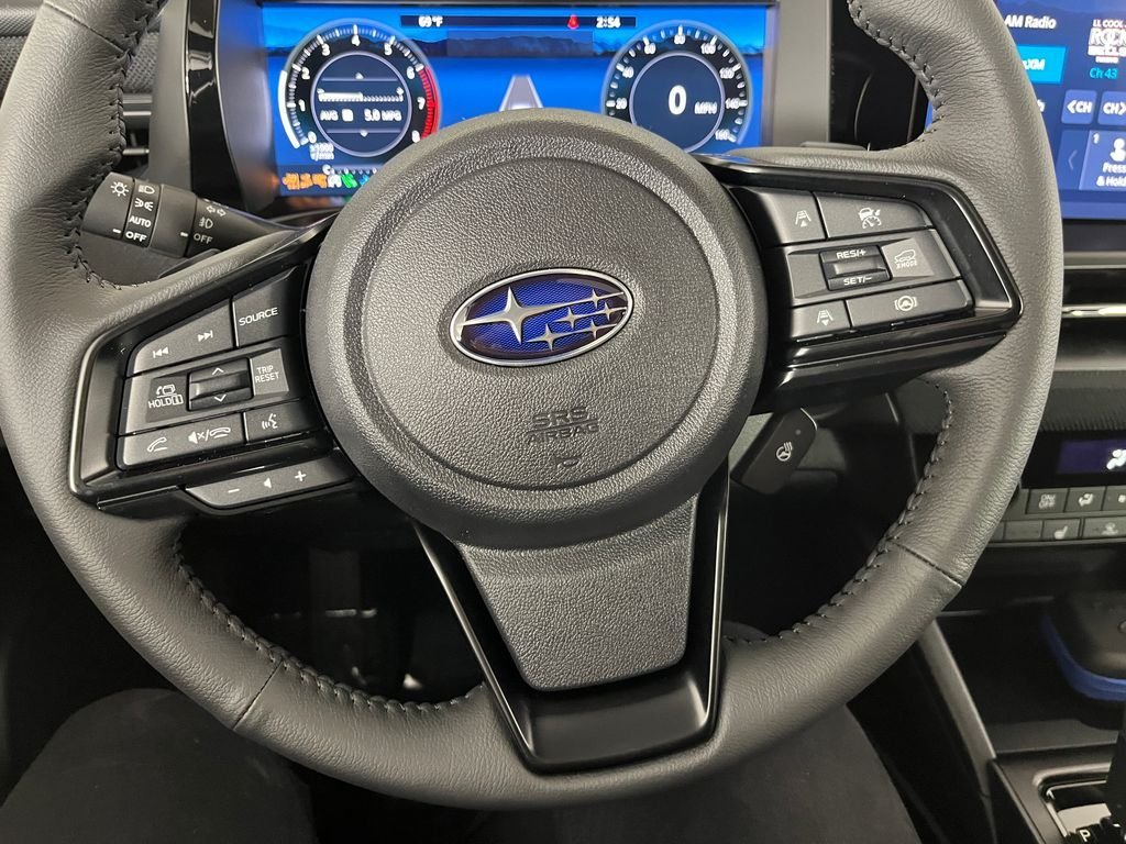 2026 Subaru Outback Limited - Photo 17