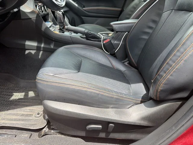 Used 2018 Red Subaru 2.0i Limited image 6