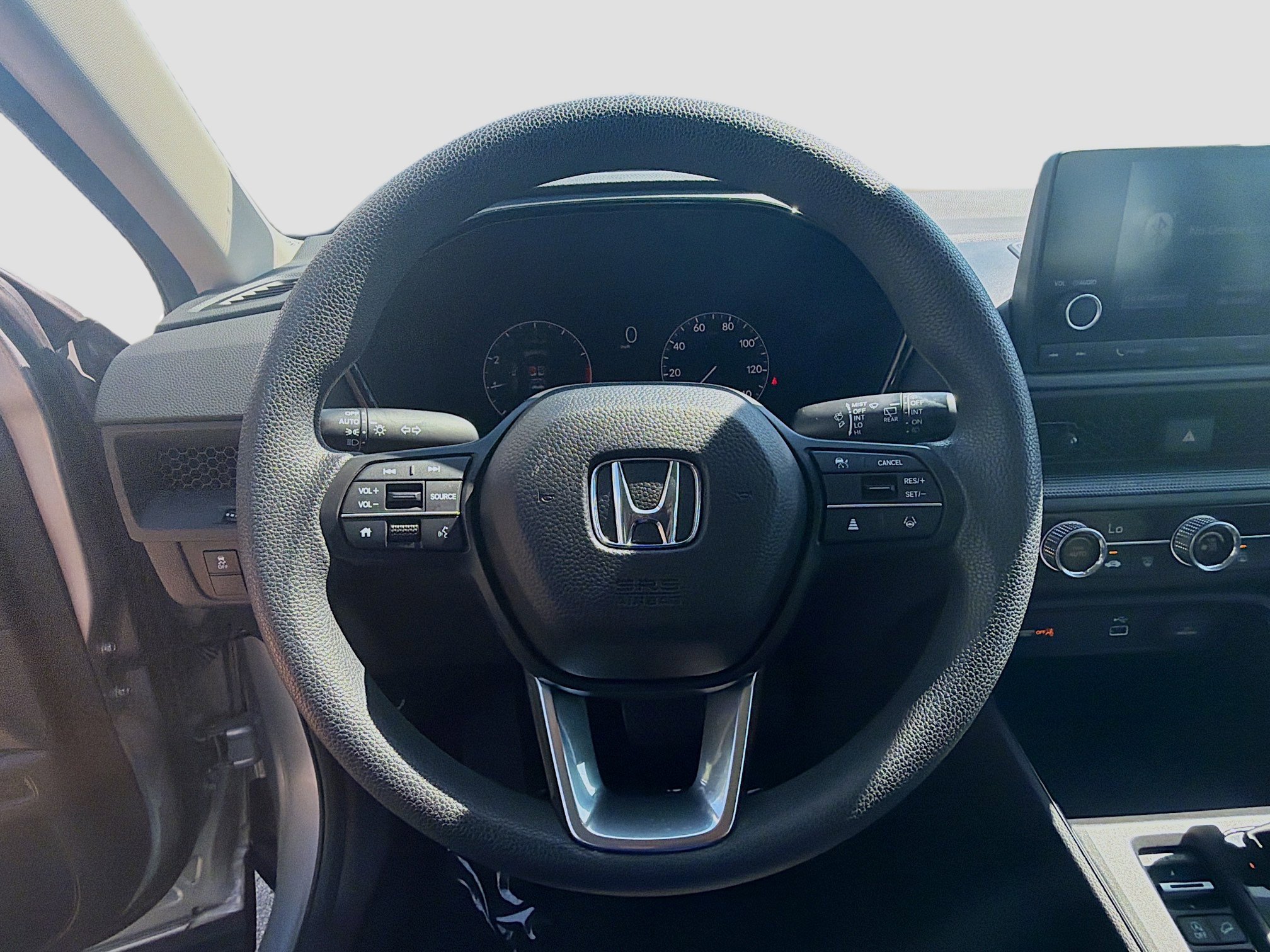 2023 Honda CR-V LX - Photo 10