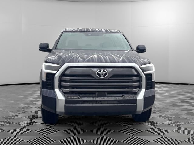 2026 Toyota Tundra Limited - Photo 8