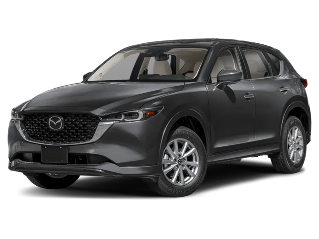 2024 Mazda CX-5 2.5 S Preferred