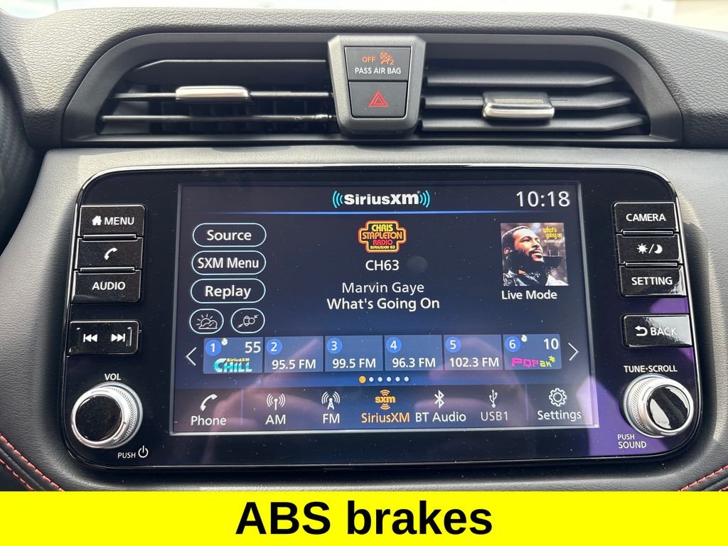 Used 2025 Gray Nissan 1.6 SR image 27