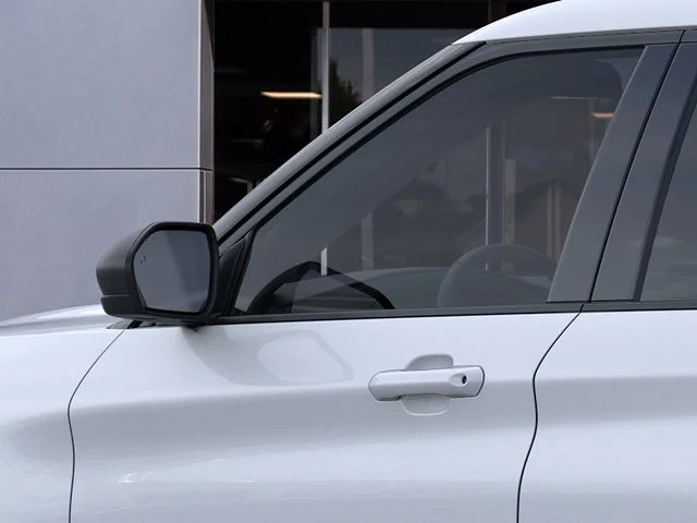 New 2026 Space White Metallic Ford Active image 20
