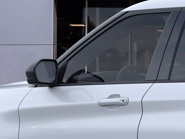 New 2026 Space White Metallic Ford Active image 20