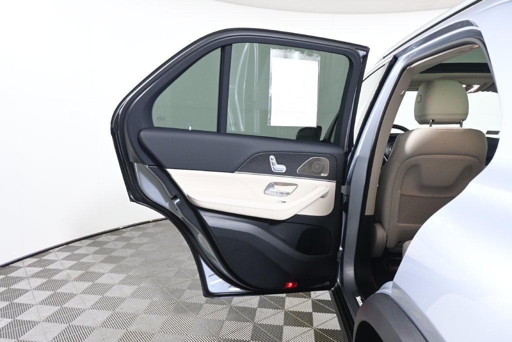 2026 Mercedes-Benz GLE GLE350 - Photo 32