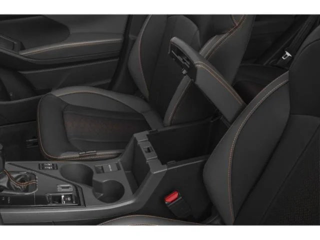 New 2026 CRYSTAL WHITE PEARL Subaru Limited image 13