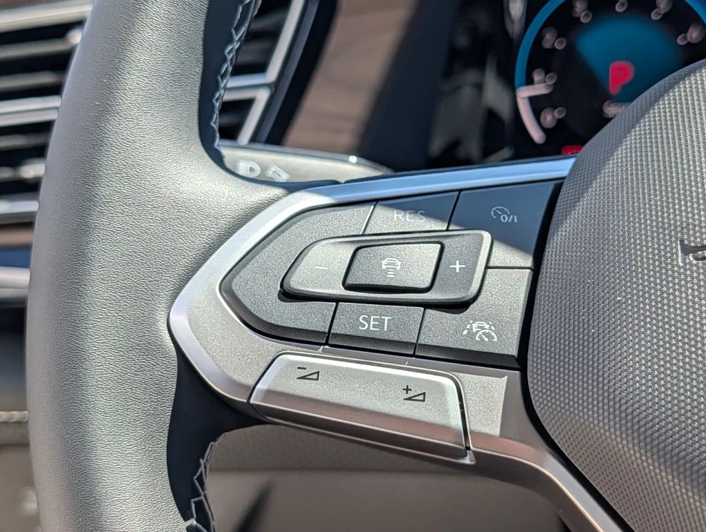 New 2026 Gray Volkswagen 2.0T SE w/Technology image 20