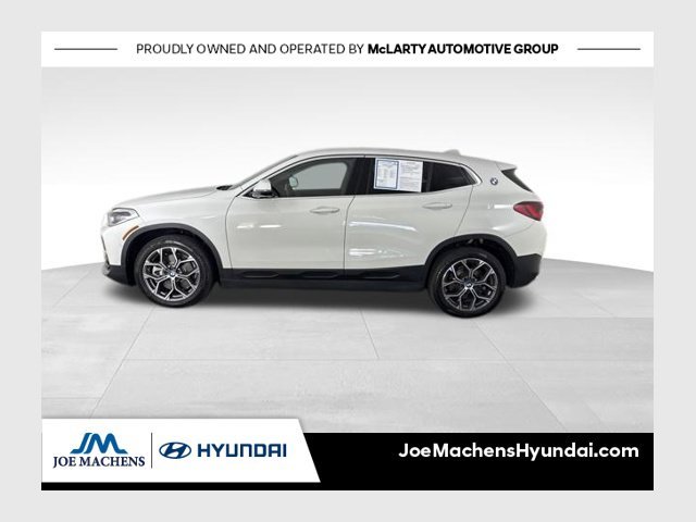 2023 BMW X2