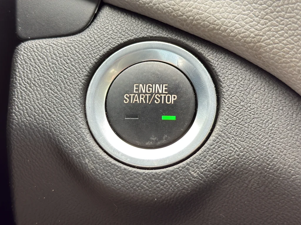 Used 2024 Black Chevrolet LS image 13