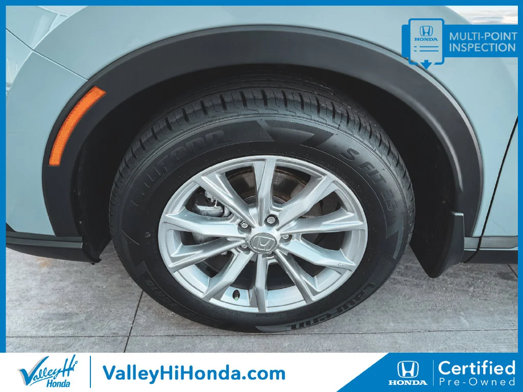 2024 Honda CR-V EX-L - Photo 11
