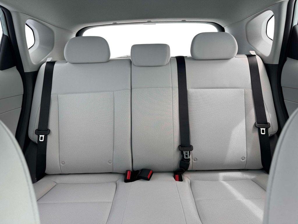 New 2026 Black Hyundai SE AWD image 16