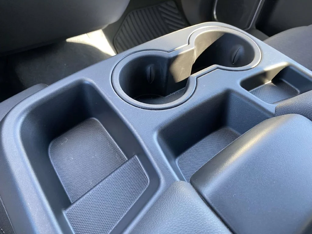 2026 GMC Sierra 1500 SLE - Photo 21