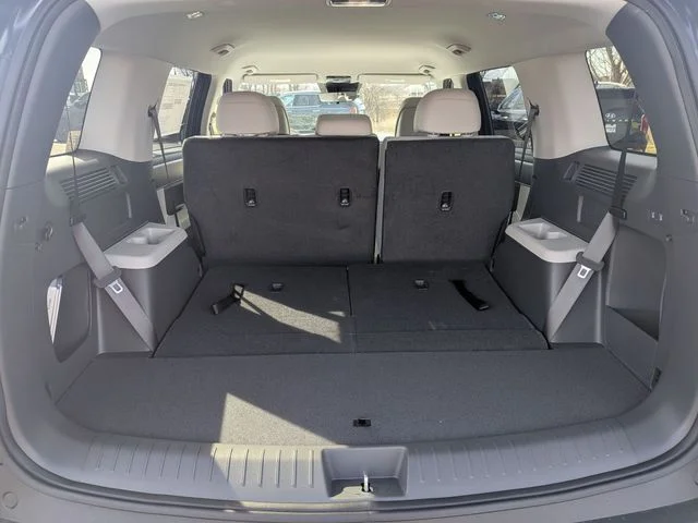 New 2026 Gray Hyundai SE image 23