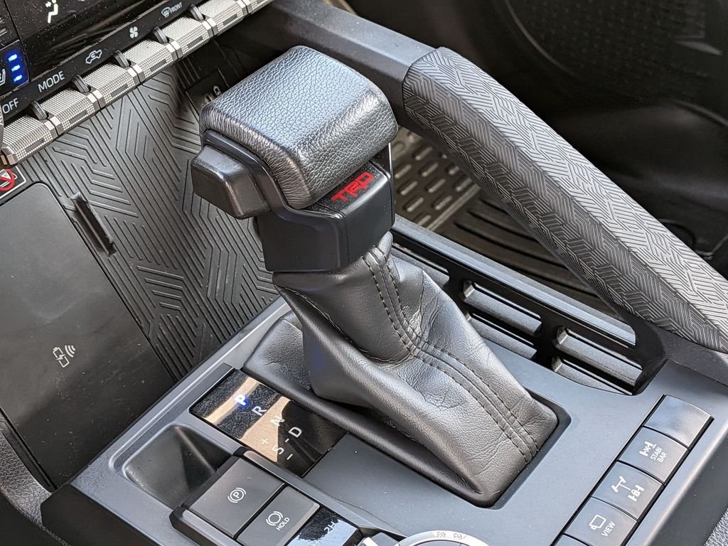 Used 2024  Toyota TRD Off-Road image 26