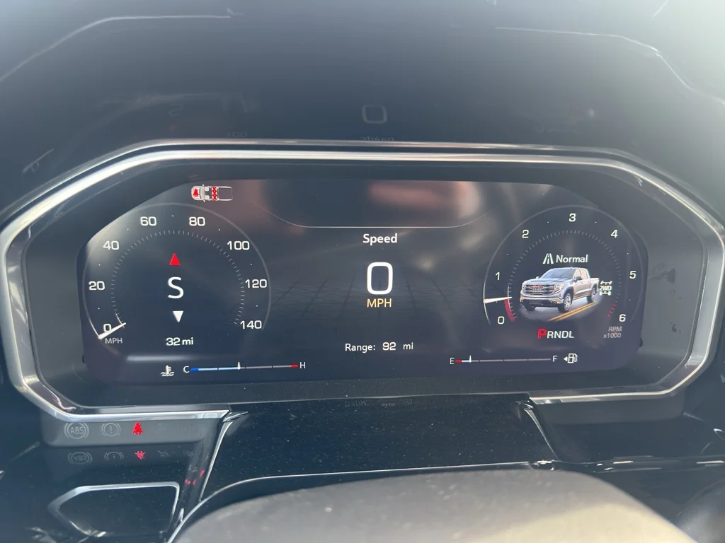New 2026 Coastal Dune GMC SLE image 26