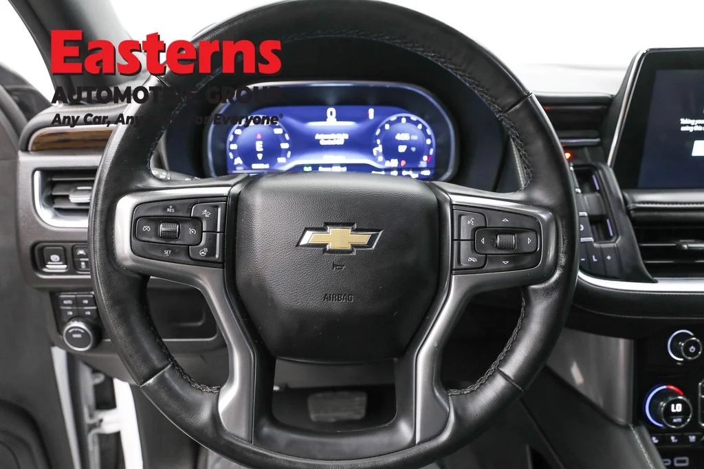 Used 2024 White Chevrolet Premier image 10