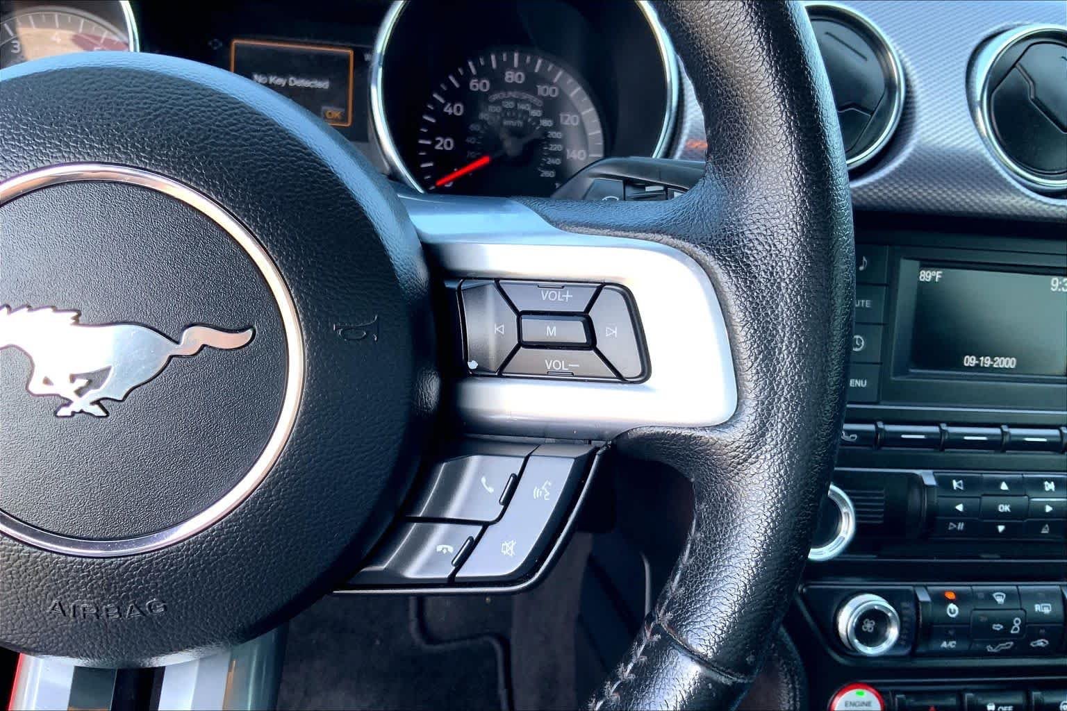 Used 2015 Race Red Ford GT image 18
