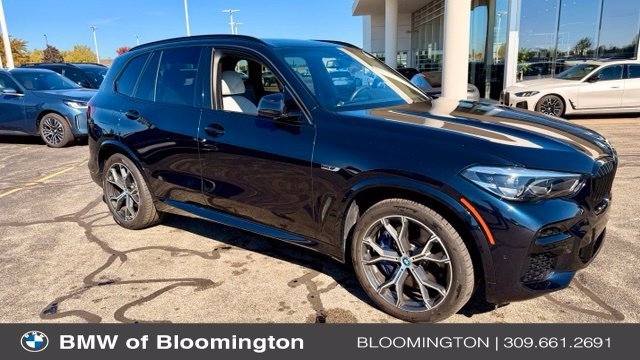 2023 BMW X5