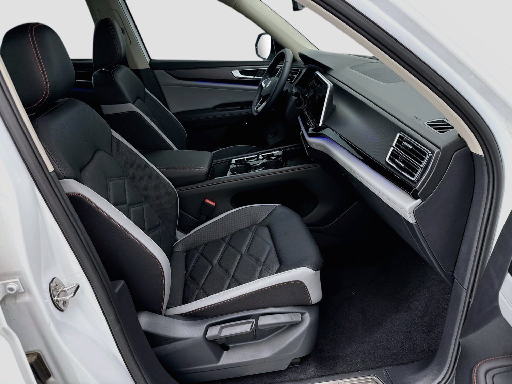 2026 Volkswagen Atlas Atlas Peak Edition - Photo 18
