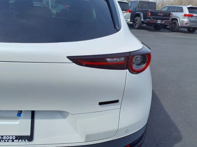 New 2026 White Mazda 2.5 S Aire Edition image 26