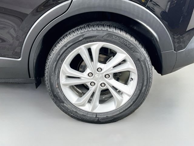 2021 Buick Encore GX Preferred - Photo 7