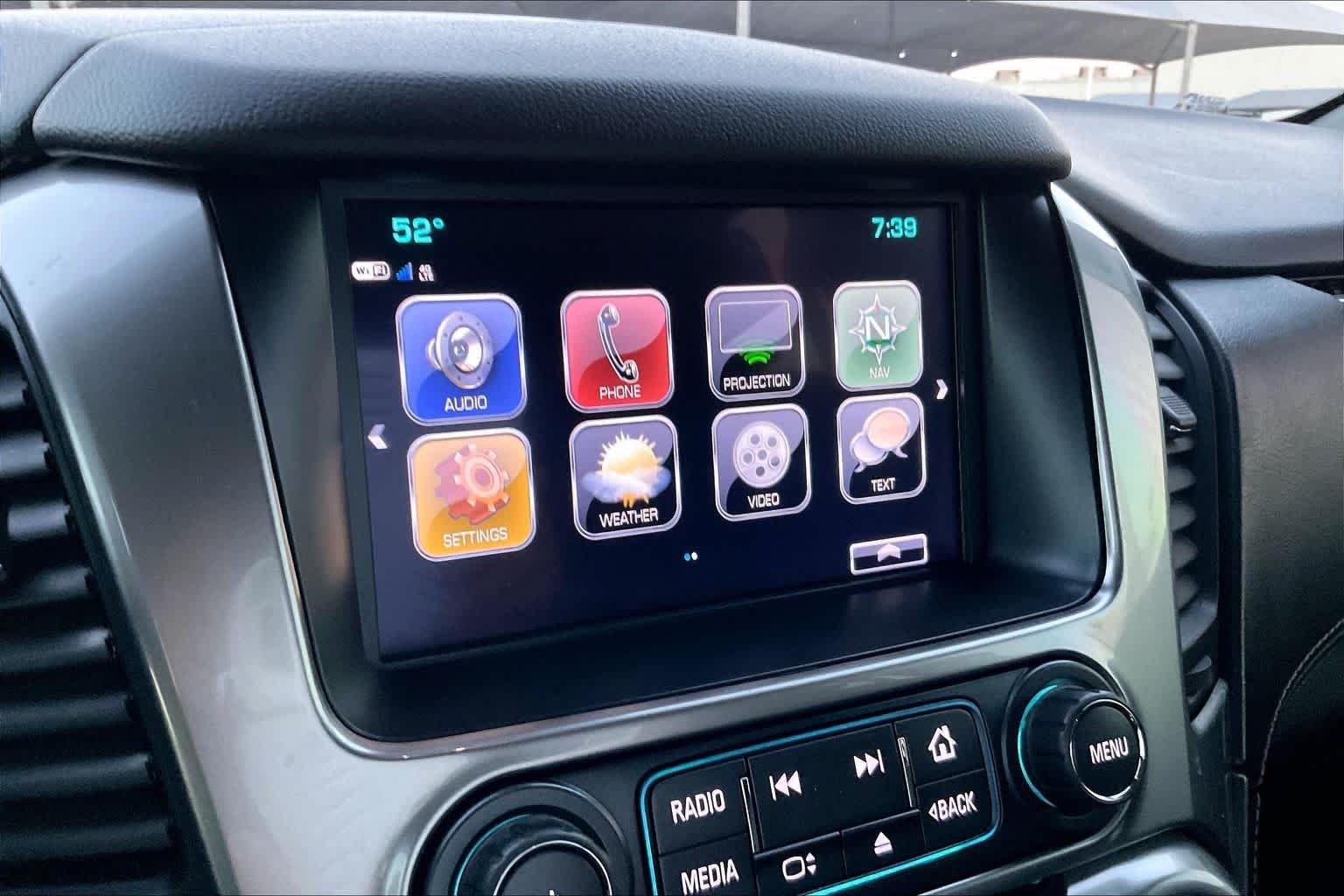 Used 2019 Summit White Chevrolet Premier image 34