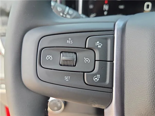 New 2026 Cardinal Red GMC SLE image 17