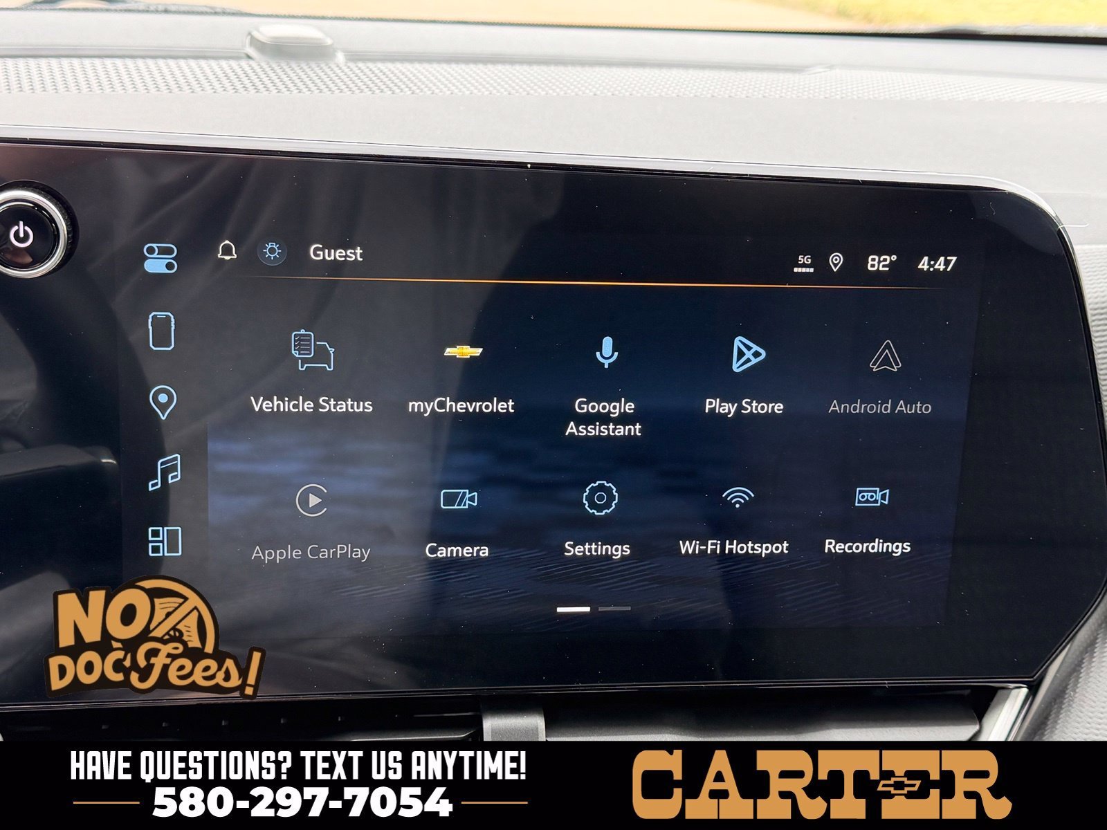 2027 Chevrolet Equinox LT - Photo 17