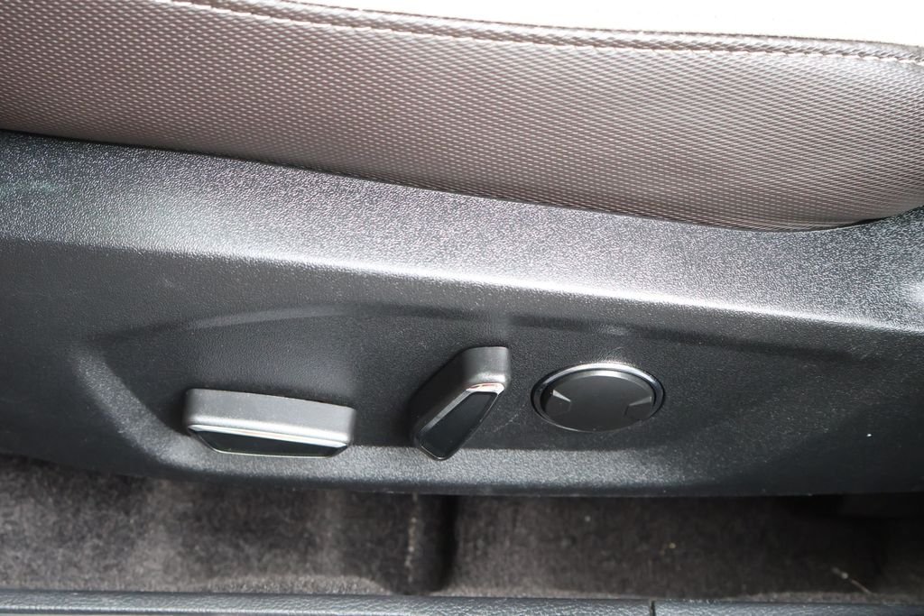 2020 Ford Fusion SE - Photo 35