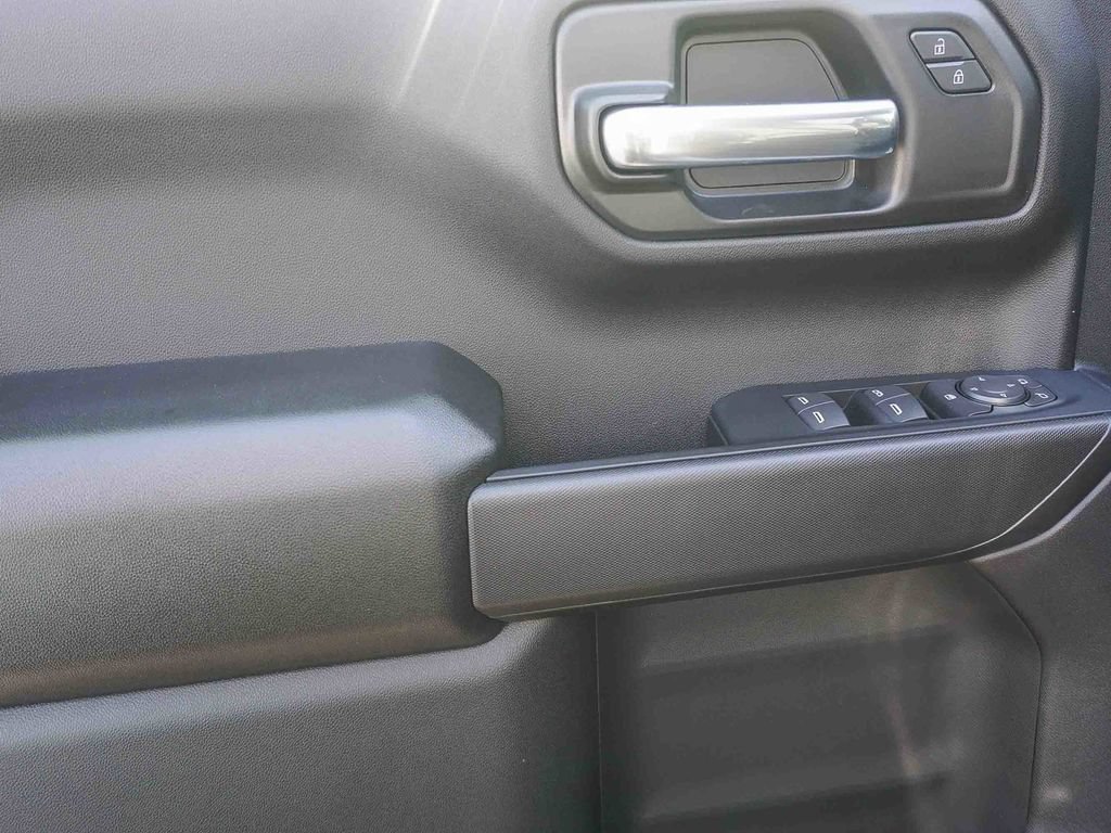 New 2026 Sterling Gray Metallic Chevrolet Custom image 18